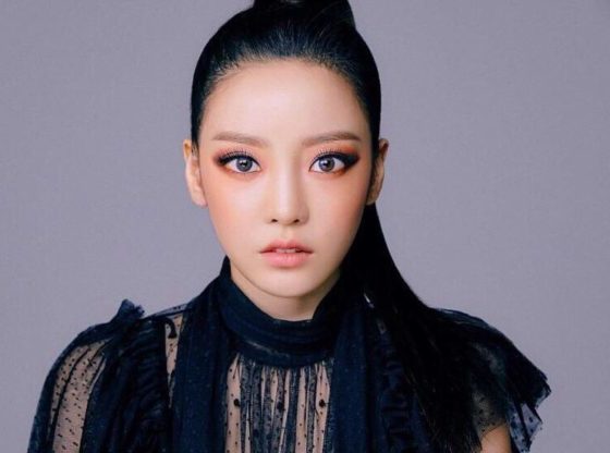 Новые подробности. Звезда K-Pop оставила послание перед смертью