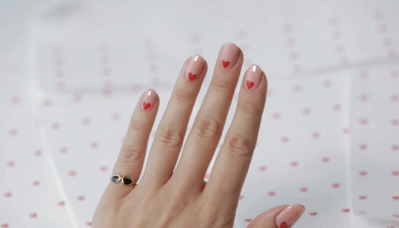 Идеальный nude: где сделать натуральный маникюр качественно и недорого?