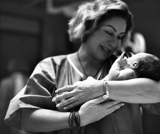 «Мне было очень больно и плохо»: мама Тимати рассказала, как узнала о рождении дочери