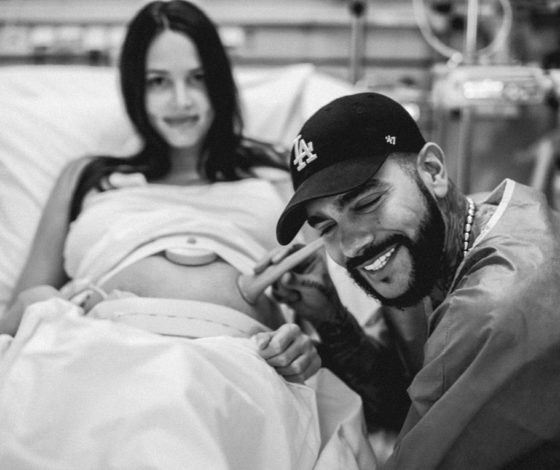 И месяца не прошло после первых родов: когда Анастасия Решетова планирует второго ребенка?