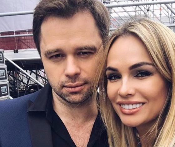 Экс-жена Виталия Гогунского комментирует скандал с ним: «Слова про настроение – это из нашей семейной жизни»