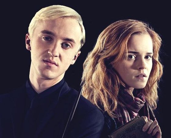 Инсайд дня: Руперт Гринт рассказал о романе Тома Фелтона и Эммы Уотсон на съемках «Гарри Поттера»!