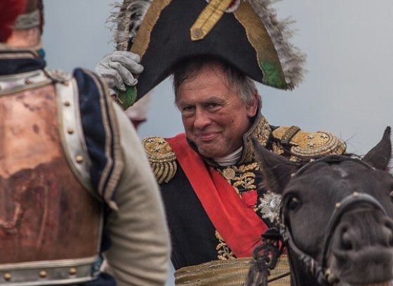 Первой жертвой Доцента СПбГУ Олега Соколова была лошадь