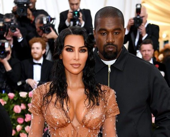 В ловушке: Ким Кардашьян не знает, что делать со своим браком