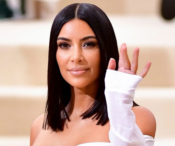 «Никакого мяса»: Ким Кардашьян рассказала, чем питается