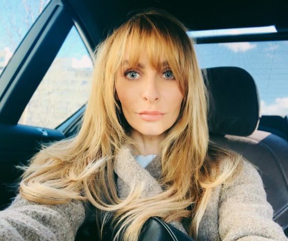 Вспомнить все: как менялась Екатерина Варнава