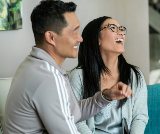 Топ-3 фильма, которые помогут пережить расставание