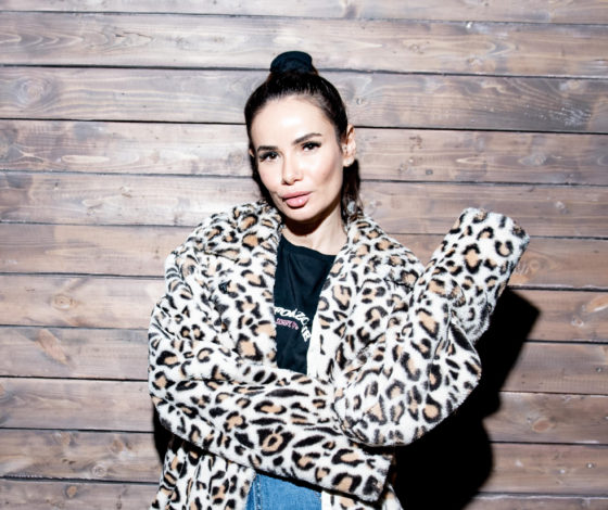 «А ты разблокируй для начала нас»: экс-супруг Айзы Анохиной обвинил ее в том, что она не дает общаться с сыном