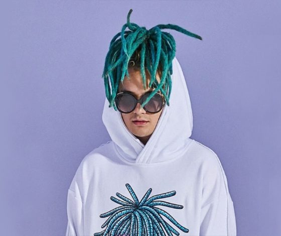 Вот это концерт: MORGENSHTERN поцеловал фанатку на сцене! Взасос!