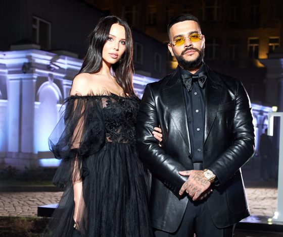 Теперь ситуация другая: Анастасия Решетова рассказала о расставании с Тимати и планах на квартиру