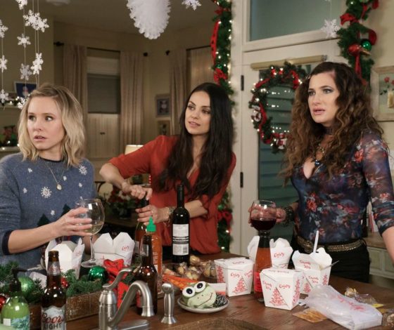 Что ждет тебя в декабре? Гороскоп PEOPLETALK от астролога!