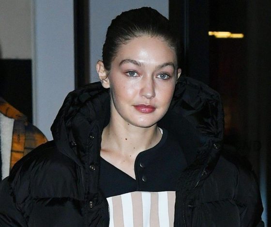 Фанаты раскритиковали стиль Джиджи Хадид. И она ответила!