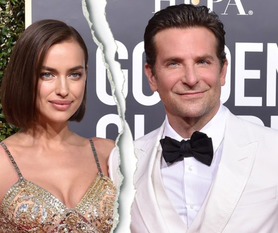 Брэдли Купер, Леди Гага и Ирина Шейк. Что происходит в их треугольнике?