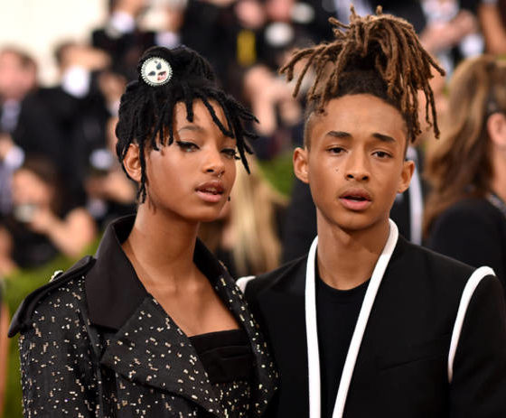 Скандал в Голливуде: Джейден Смит выступил с критикой из-за надругательств над его сестрой Уиллоу