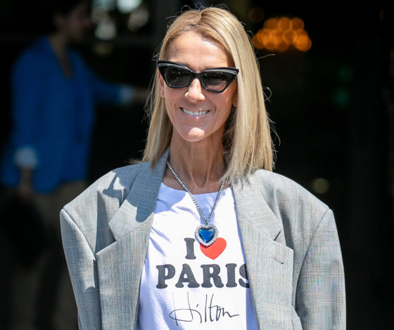 Как выглядят подросшие дети Селин Дион