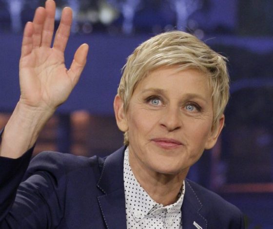 «Я очень горжусь работой»: Эллен Дедженерес написала публичное письмо после обвинений в расизме и токсичной атмосфере