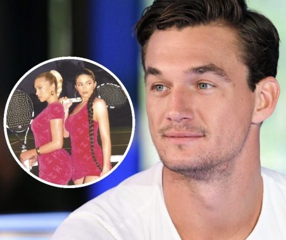 А Джиджи в курсе? Тайлер Кэмерон встречается с лучшей подругой Кайли Дженнер