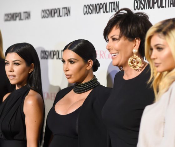 Ооооочень много нулей: во сколько оценивается состояние членов семейства Кардашьян-Дженнер?