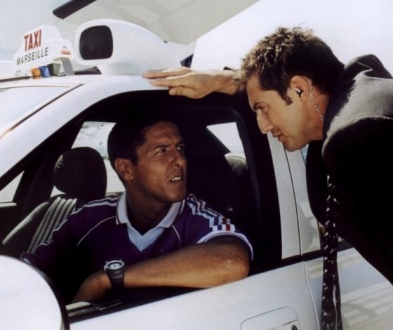 Статистика: что будет, если запустить сервис такси в городе?