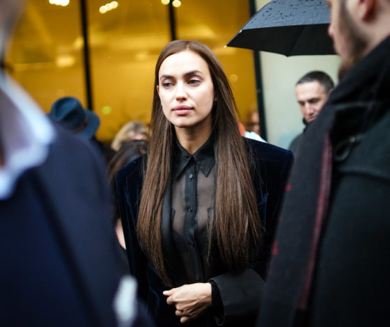 Не надо стесняться: топ лучших выходов звезд в очень коротких мини