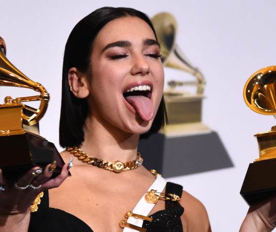 A$AP Rocky, slowthai и Dua Lipa: музыкальные новинки недели