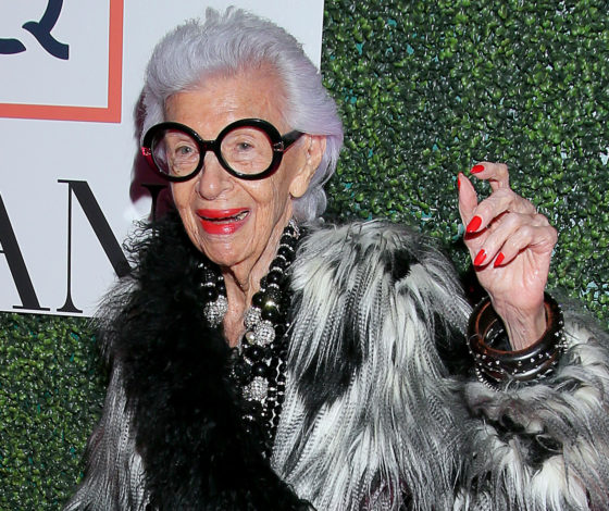 Ты удивишься! Кто самая популярная бабушка в Instagram? 