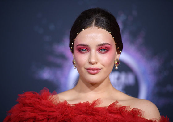 «Спонтанность»: новый фильм со звездой сериала «13 причин почему»