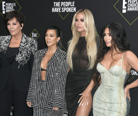 Какую актрису американцы назвали самой крутой в этом году? Все победители People’s Choice Awards тут