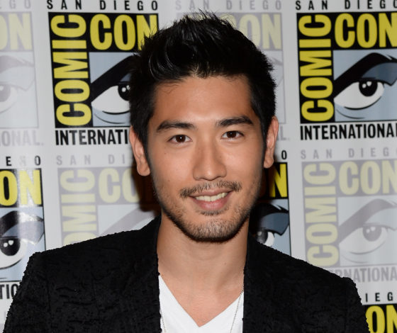 На съемках телешоу погиб звезда «Орудия смерти: город костей» 