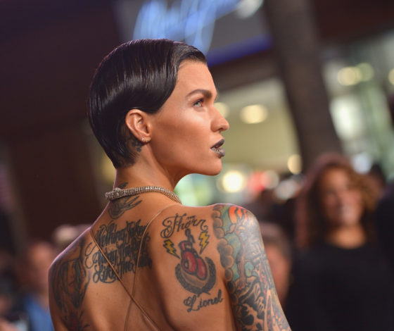 Гороскоп: какая татуировка тебе подходит?