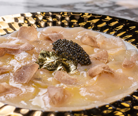 Ресторан La Bella Societa: какое блюдо самое популярное?