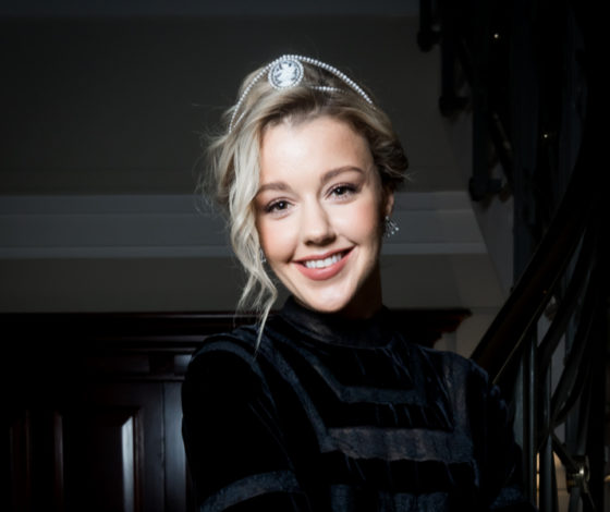 Выбор звезды: топ процедур для лица Юлианны Карауловой