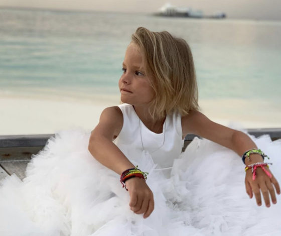 Откровенно! Принципы воспитания в семье Тимати