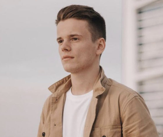 Сыну Валерии – 21! Как он отпраздновал день рождения?