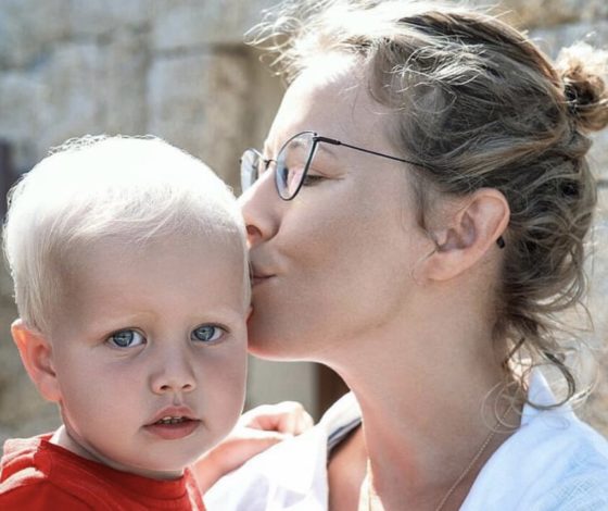 Видео дня: что уже умеет сын Собчак? 