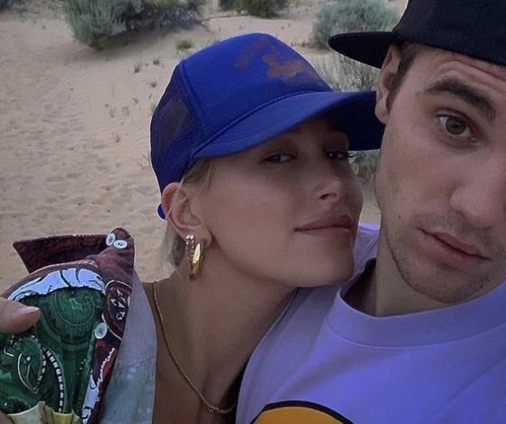 Лучше, чем у Хейли! Как выглядит новое кольцо Джастина Бибера? 