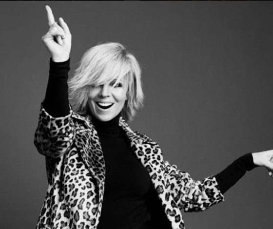 Внимание всем! Наталья Ветлицкая возвращается на сцену