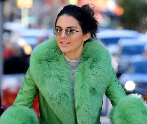 Кендалл Дженнер составила рейтинг «лучших родителей» в ее семье 