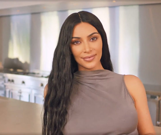 Hermes, сладости, мягкие игрушки: подарки Ким Кардашьян на день святого Валентина