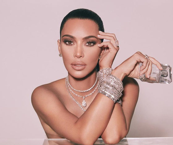 Шок дня! Ким вернули украденное в Париже кольцо?