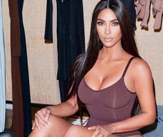 Даже Ким позавидует! Топ звезд с самыми шикарными формами