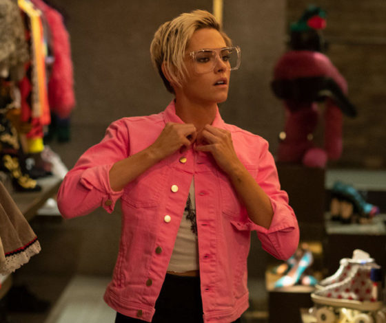 Что смотреть в кино прямо сейчас: новые «Ангелы Чарли» и другие новинки