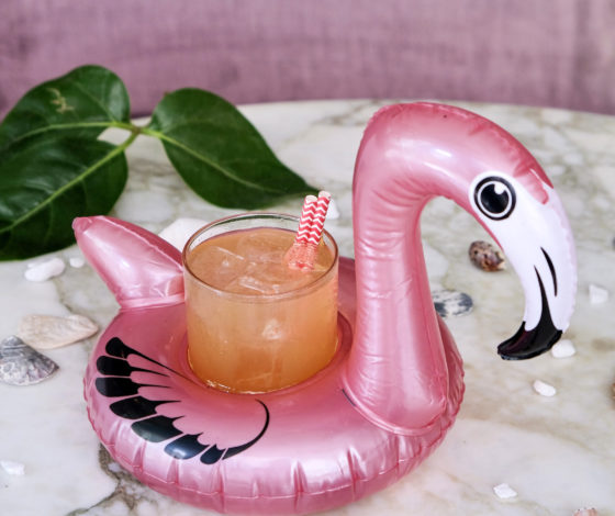 Mercedes Bar: такие коктейли ты еще не пробовал