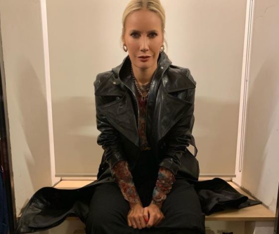 Видео: Елена Летучая расплакалась на съемках шоу. Что случилось?