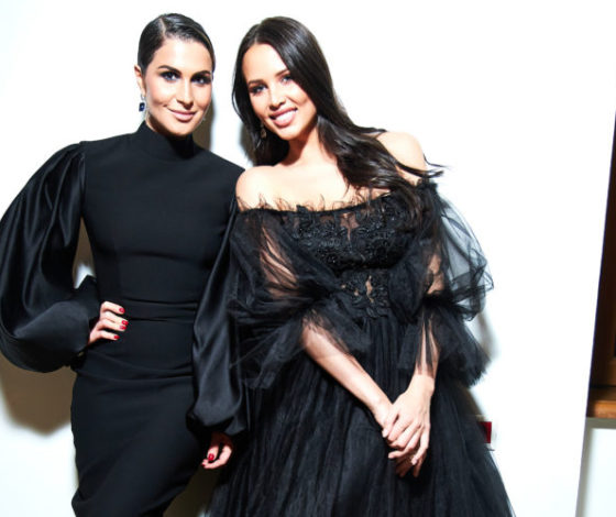 Роскошно! Самые красивые образы Бала дебютанток Tatler