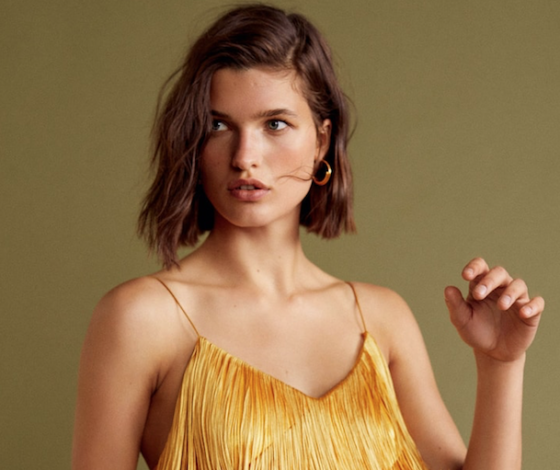 В чем отмечать: лучшие платья для новогодней вечеринки