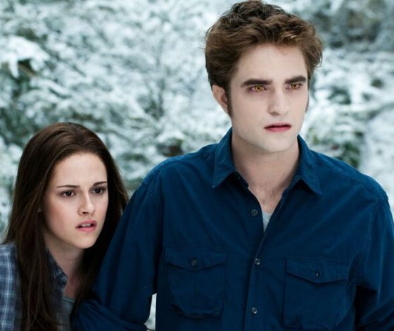 Неожиданно! Кто должен был первоначально сыграть в «Сумерках»?