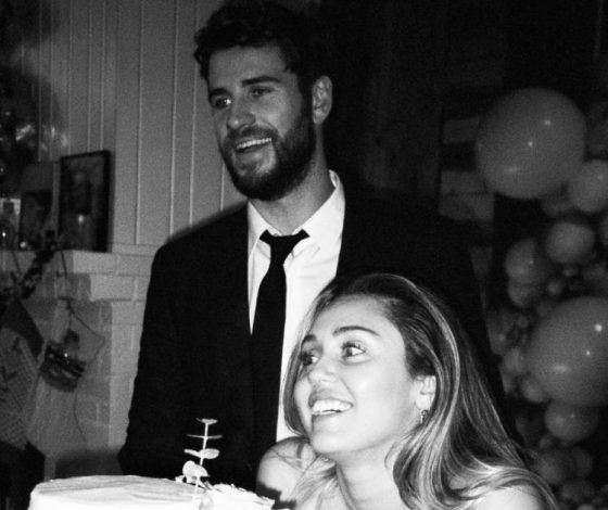 Майли Сайрус не может забыть Лиама Хемсворта: певица анонсировала новый сингл