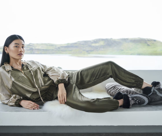 Зима близкоооо! Рассказываем, какая обувь тебе необходима