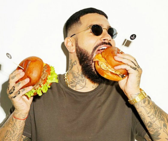 Тимати рассказал, как распределит наследство, в прямом эфире с Тиной Канделаки